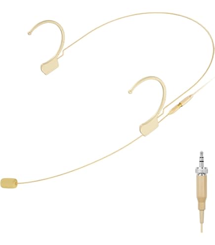 Amazon.com: Point Source Audio CO-8 Waterproof Omnidirectional